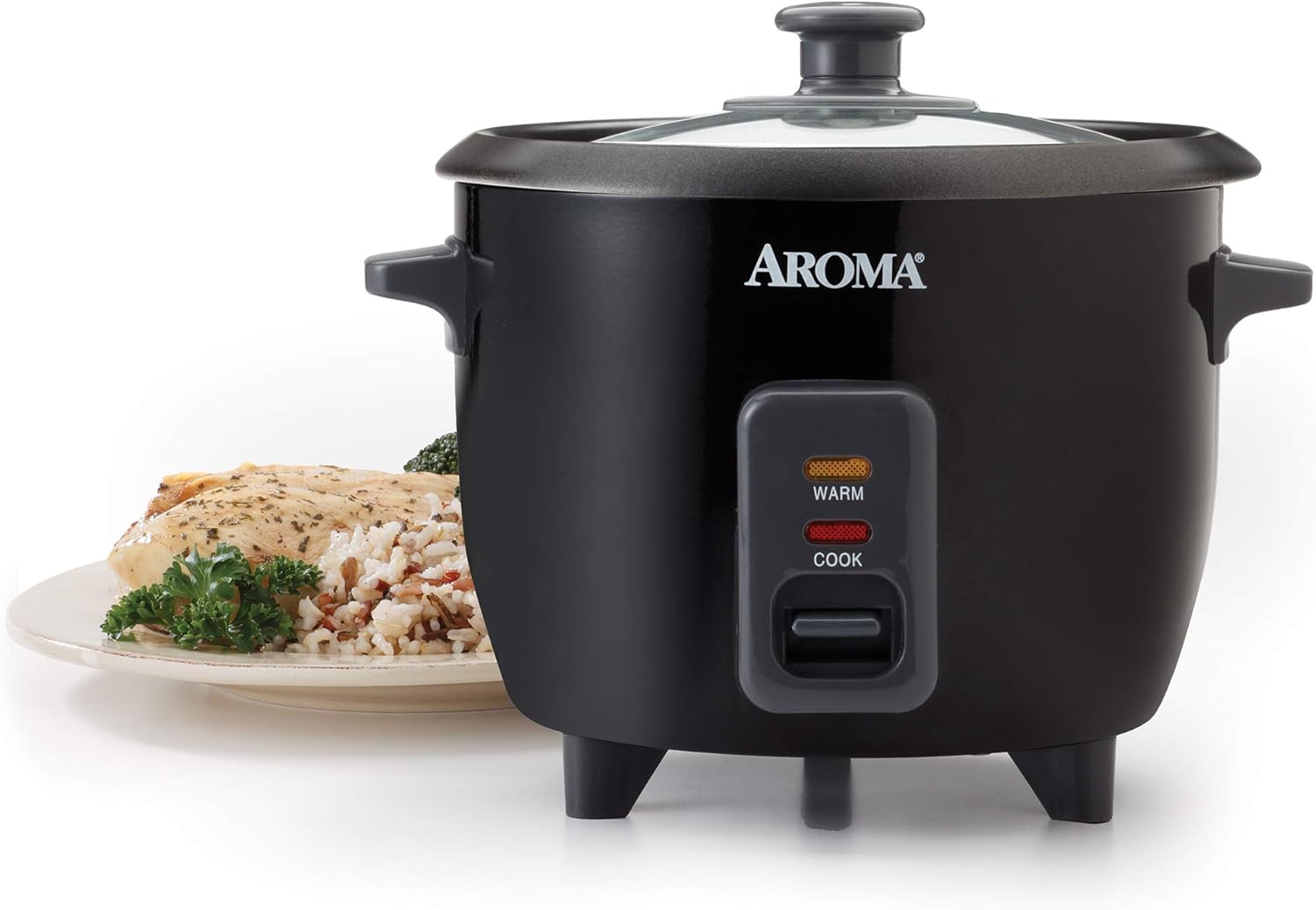 Aroma Housewares ARC 363 1NGB Uncooked Multicooker Photo