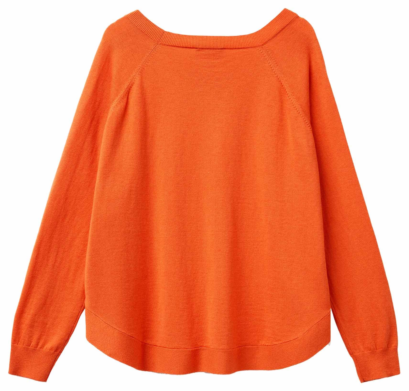 United Colors of Benetton Damen Pullover