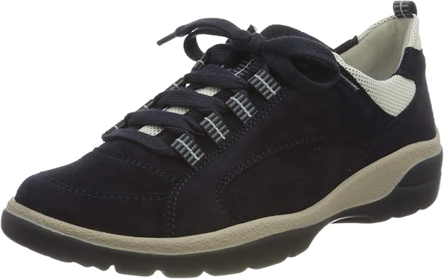 clarks airwave trainers