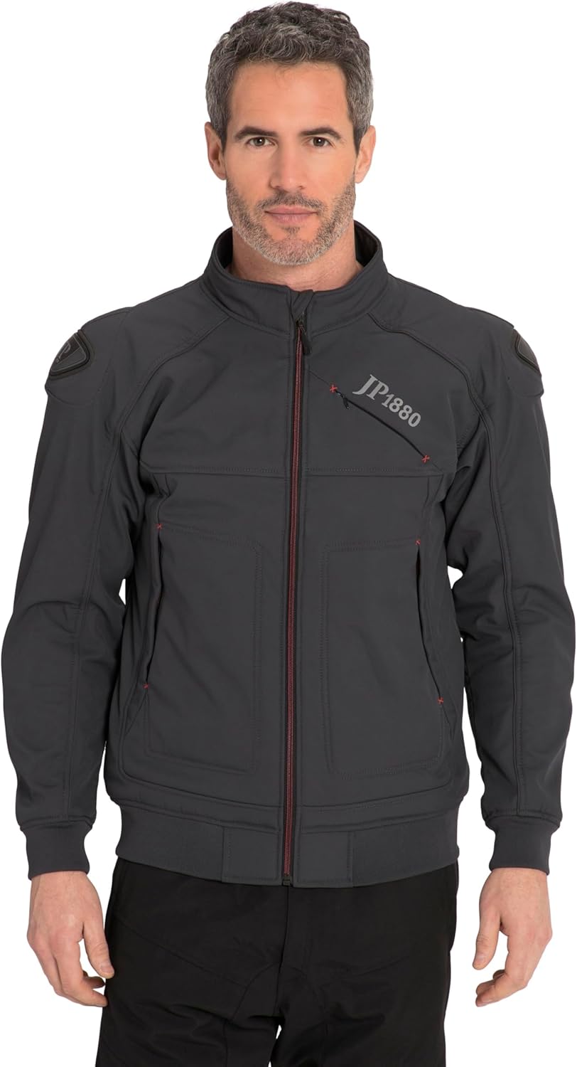 Amazon.com: JP 1880 Menswear Big & Tall Plus Size L-8XL