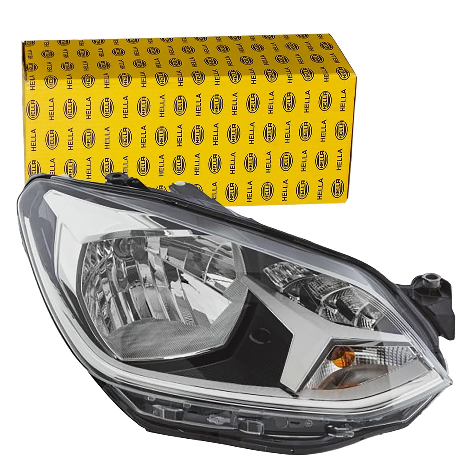 HELLA 1EL 012 644-021 Scheinwerfer - VW Up (121, 122, BL1, BL2)