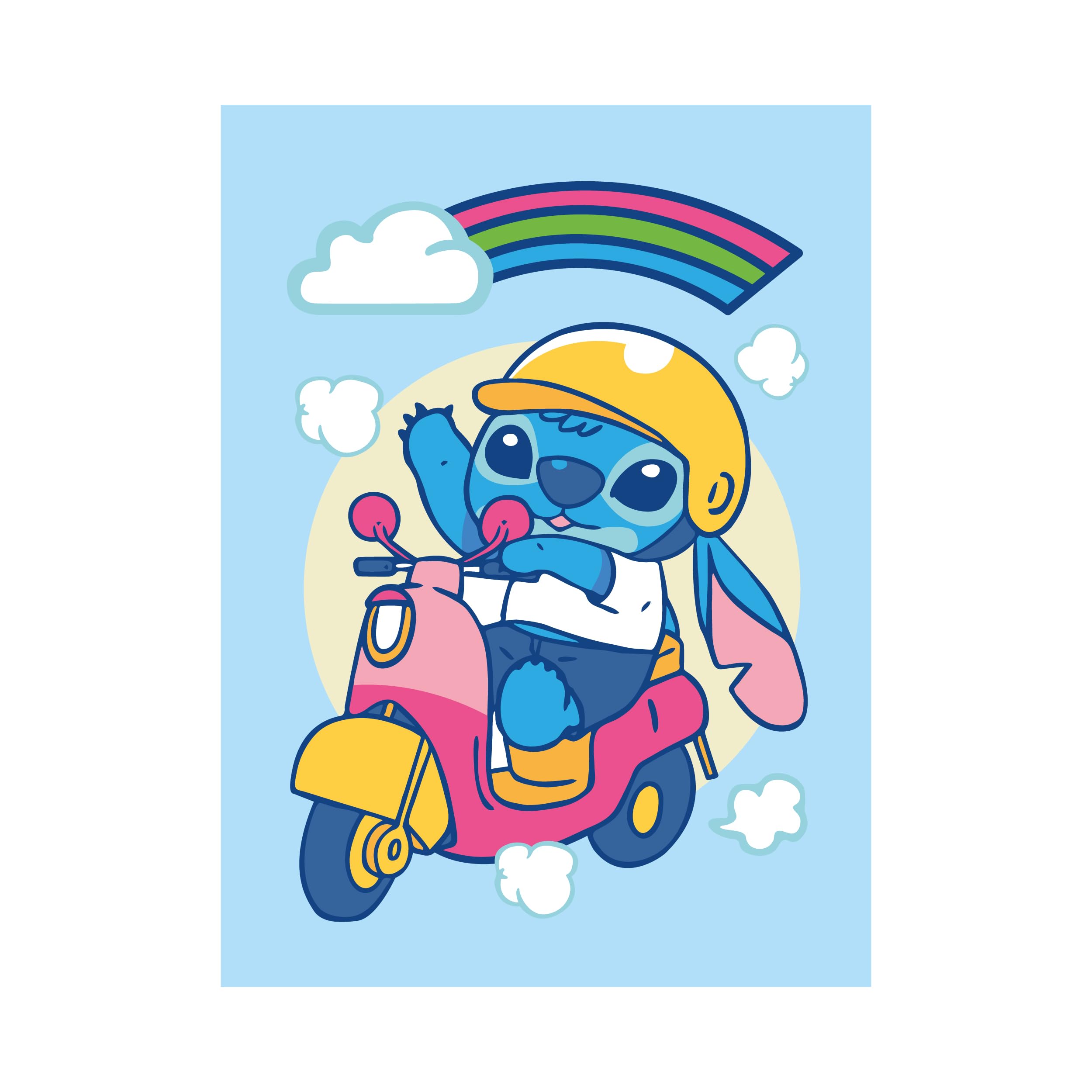 Panini Stitch Trading Cards Opakowanie 24 kieszeni, 005153BOX24F