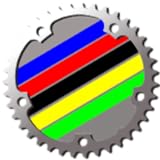 ciclismo de carretera o mtb Al abrir la aplicación, se encuentran y se añaden los últimos resultados.