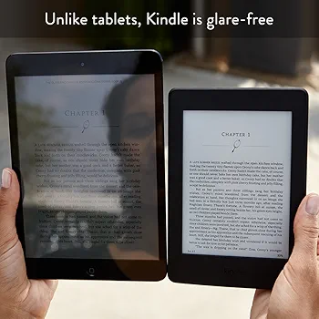 25012806 美品 Kindle Paperwhite 第7世代 Excellent] Amazon Kindle Paperwhite 7th Generation 6 inch