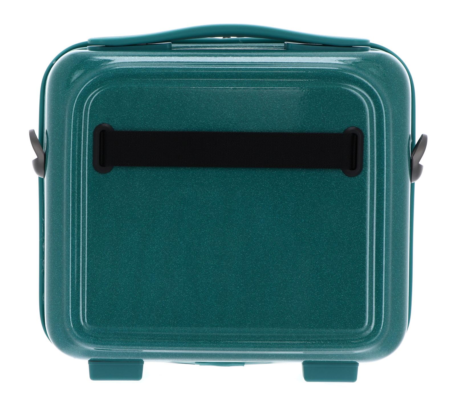 Mandarina Duck LOGODUCK + Glitter Beauty CASE