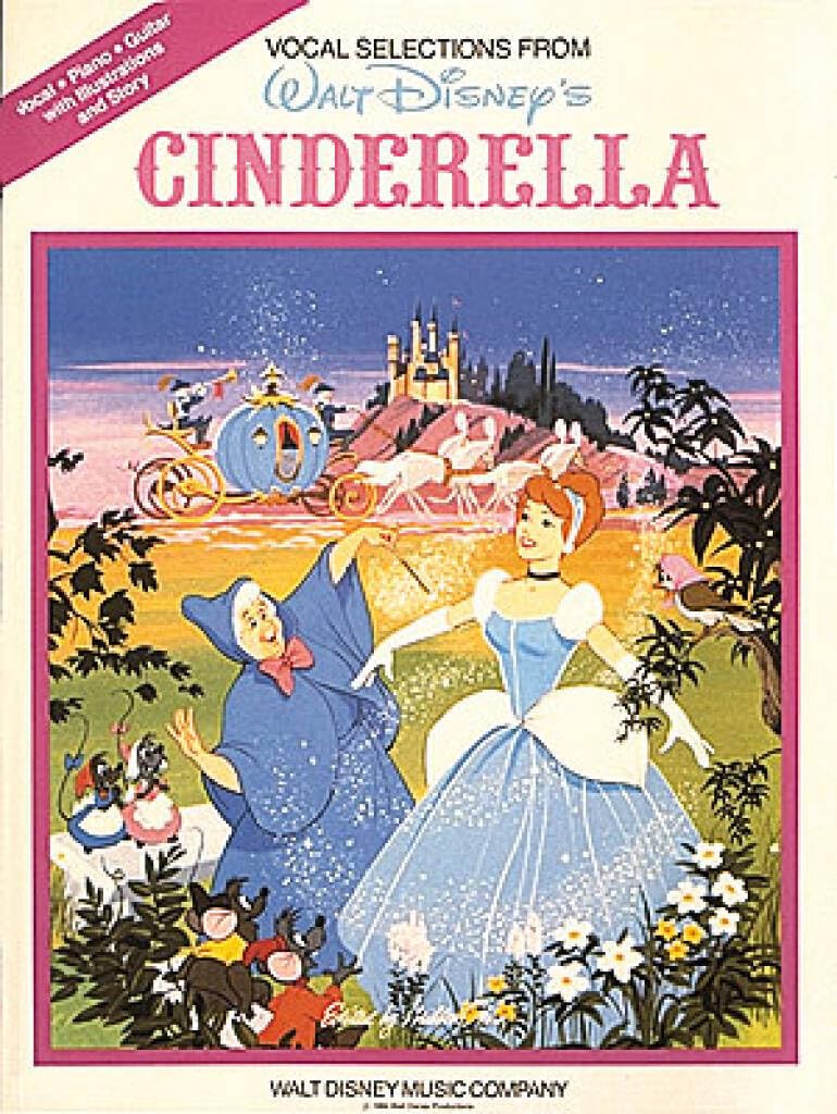 Cinderella: Music from the Motion Picture Soundtrack