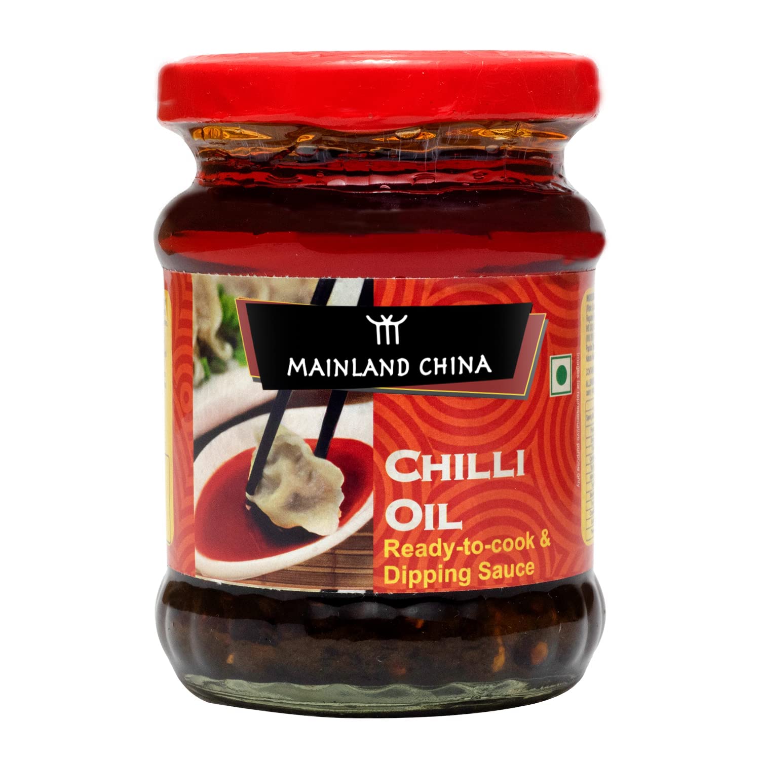 See full amazon price history chart for Mainland China Chilli Oil Sauce | Extra Hot Culinary Sauce | Eat With Momos, Pizza, Noodles, Snacks, Fries, DimSums | Stir Fry Cooking Sauce | No Artificial Colour & Flavour Added | Bring Mainland China Taste at Home | Vegetarian | 200 gms | Pack of Mainland China Chilli Oil Sauce | Extra Hot Culinary Sauce | Eat With Momos, Pizza, Noodles, Snacks, Fries, DimSums | Stir Fry Cooking Sauce | No Artificial Colour & Flavour Added | Bring Mainland China Taste at Home | Vegetarian | 200 gms | Pack of (B0B6ZVWC3R) Amazon Price History, Amazon Price Tracker