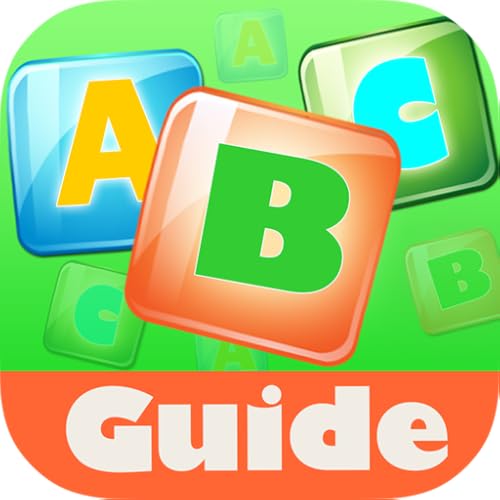 Guide for AlphaBetty Saga