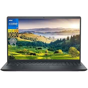 DELL inspiron Core i7 フルHD タッチパネル 最新OS搭載 DELL inspiron Core i7 フルHD タッチパネル 最新OS搭載 DELL
