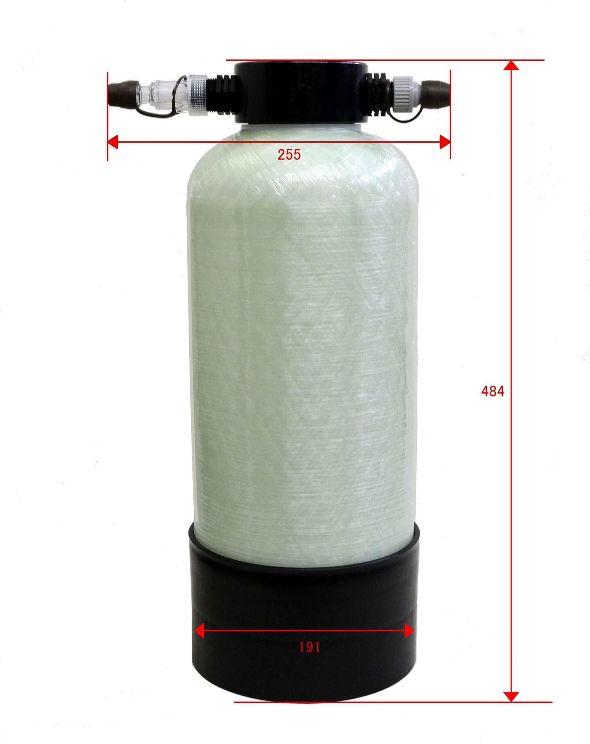純水器タンク Amazon | Ditalento 純水器 洗車用 11Lタンク 本格純水器 洗車