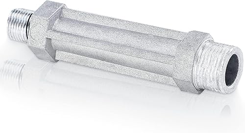 Piezas para lavadora a presión, repuesto de tubo de salida 201497GS 190589GS 190634GS para piezas de lavadora eléctrica Craftsman, compatible con