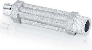 Pressure Washer Parts,Outlet Tube Replacement 201497GS 190589GS 190634GS for Craftsman Power Washer Parts, Compatible With Briggs & Stratton & Troy-Bilt RMW2.2G24 Pressure Washer Pump
