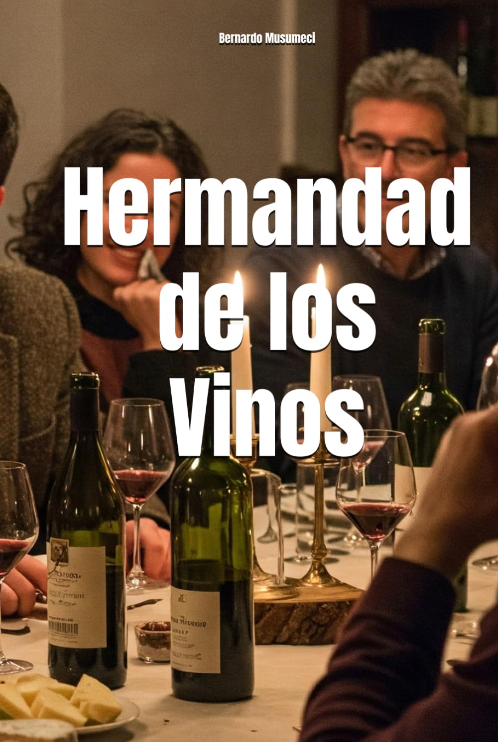 Hermandad de los Vinos (Wines of the World)