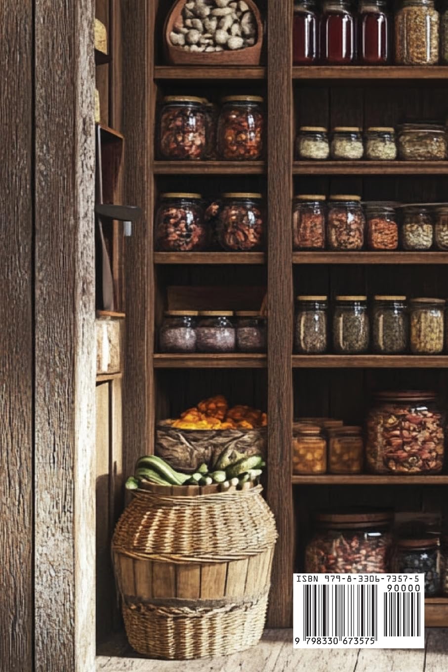 Survival Pantry for Beginners