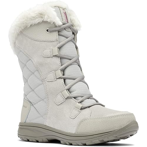 Columbia Women's Ice Maiden II Snow Boot