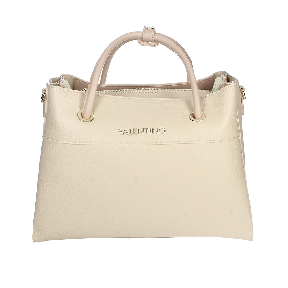 【VALENTINO BAGS】Alexia ロゴストラップトートバッグ＊関税込 Valentino Bags ストラップトートバッグ Alexia ロゴ 2way