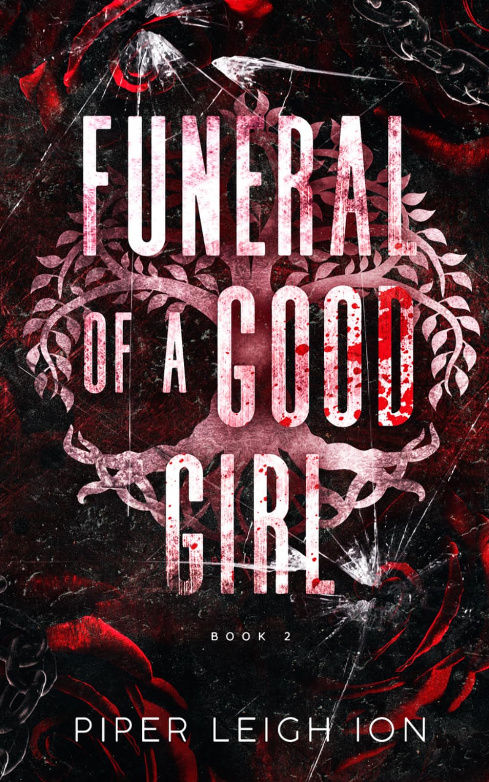 Funeral of a Good Girl (Under City Lights)