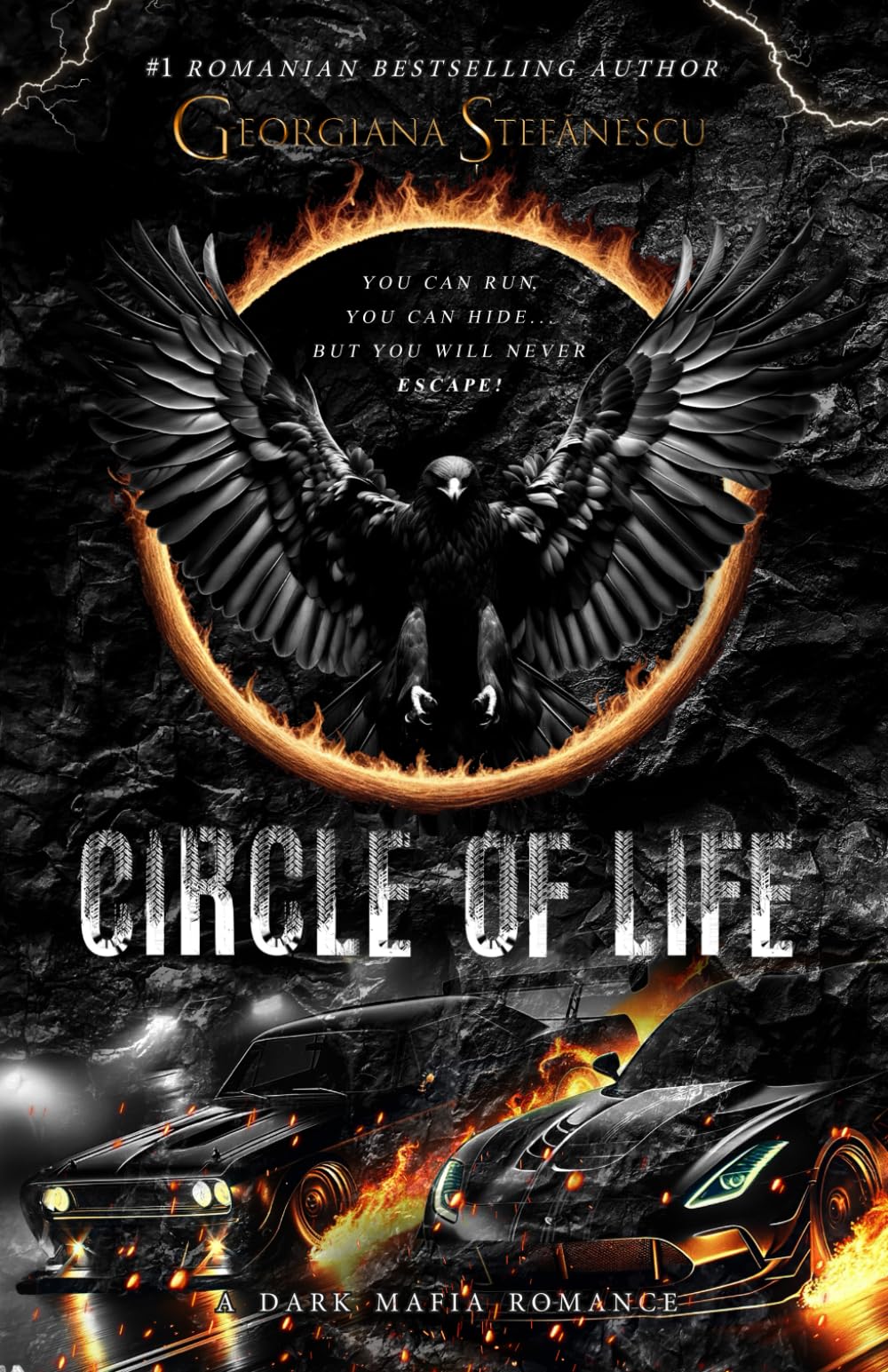 Circle Of Life: Dangerous Love, Book 2