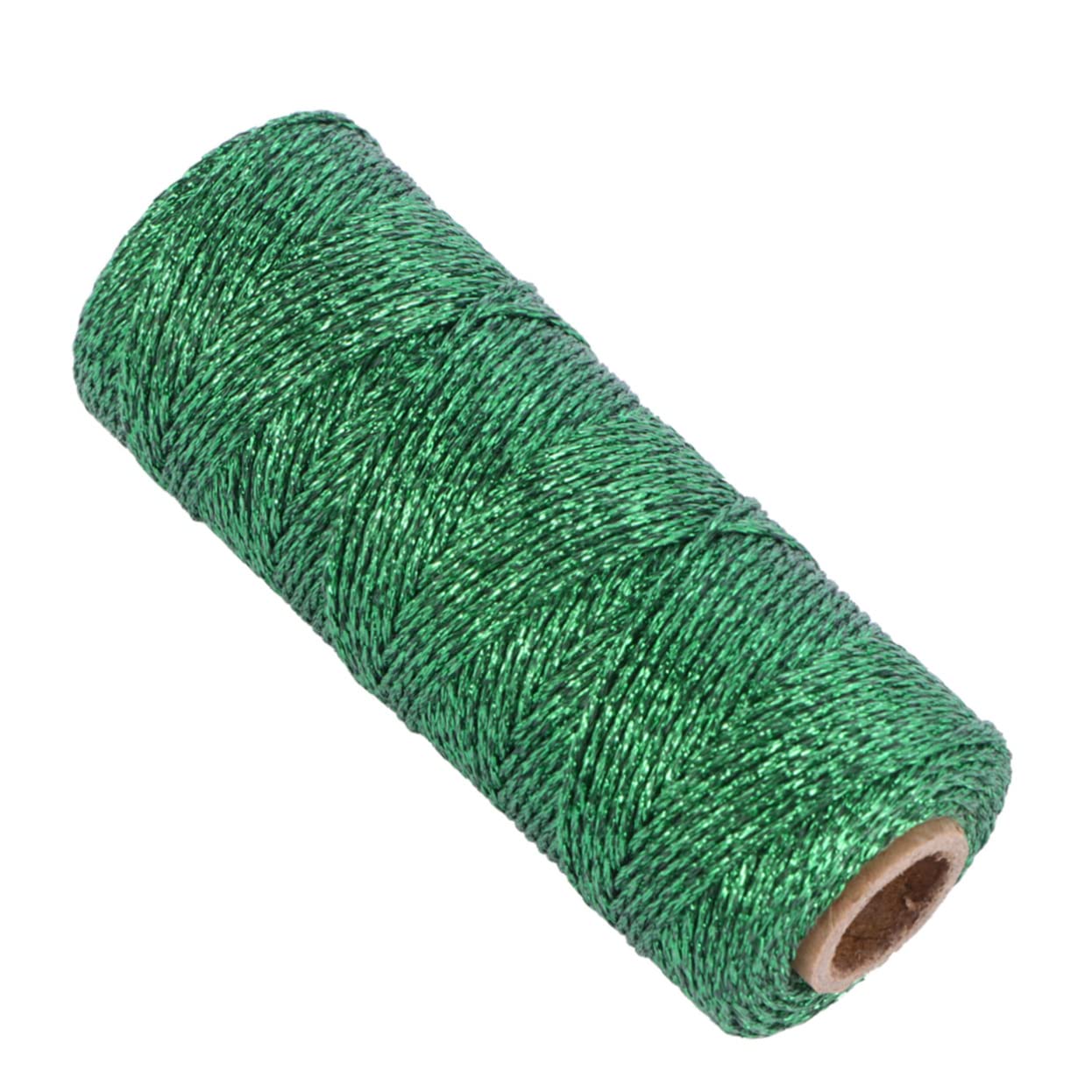 ABOOFAN Ficelle Verte Naturelle Pour Décoration D'intérieur