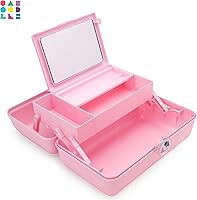 Vista 7 de Caboodles On-The-Go Girl