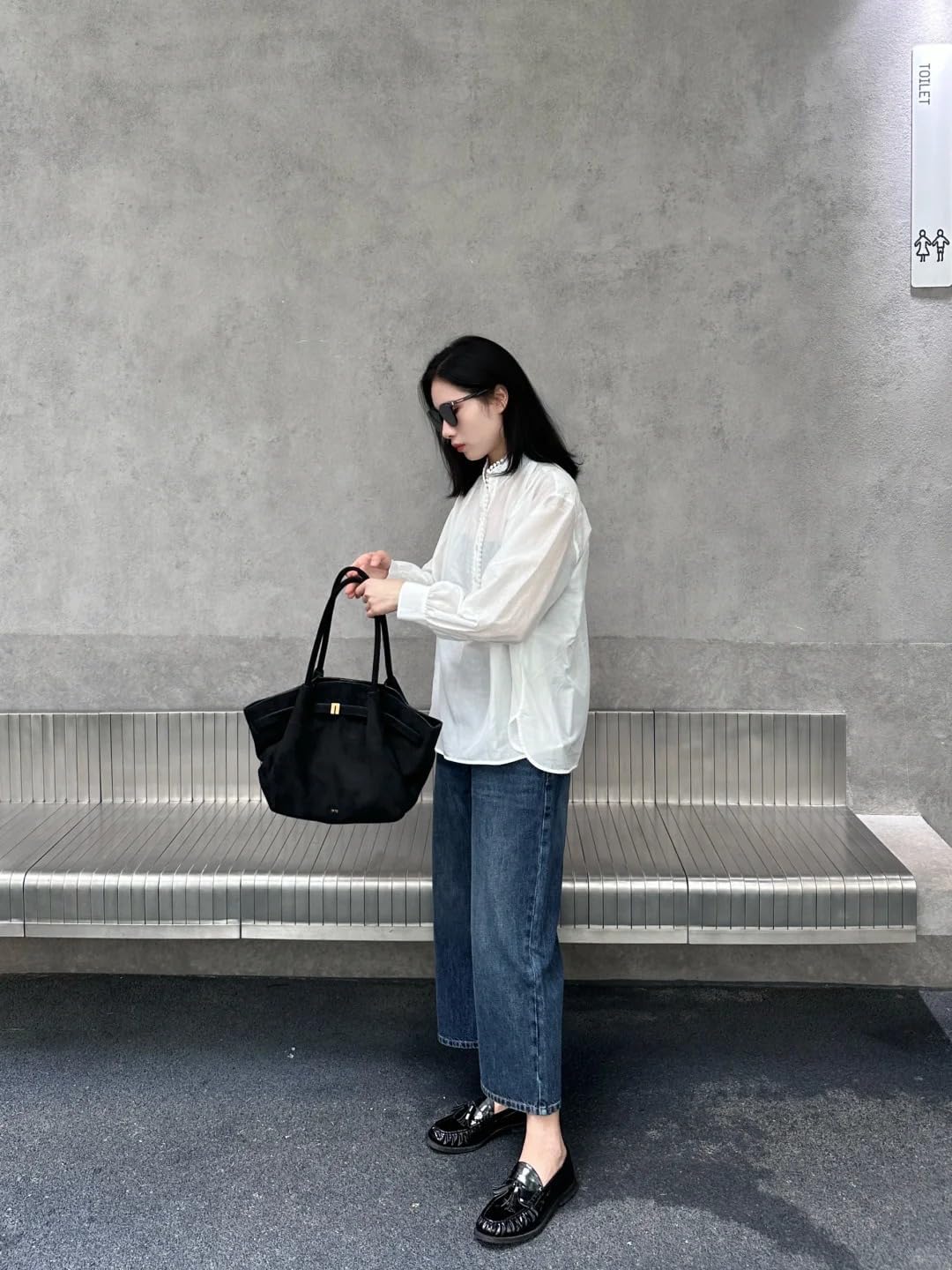 JW PEI Women's Hana Medium Tote Bag - Image 2