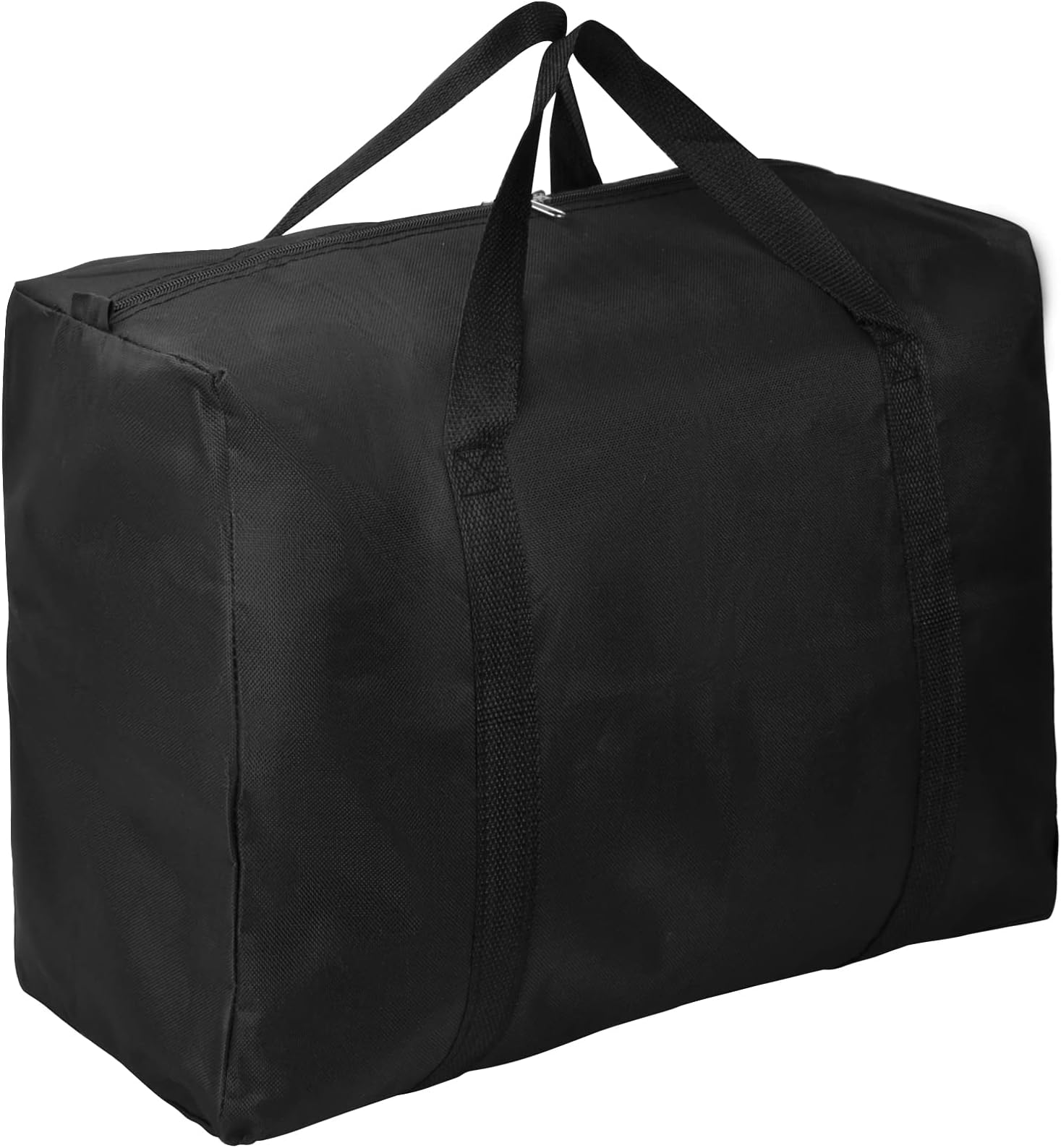 2PCS Sacs De Rangement 98L Imperméables - Idéaux Déménagement Ou Stockage