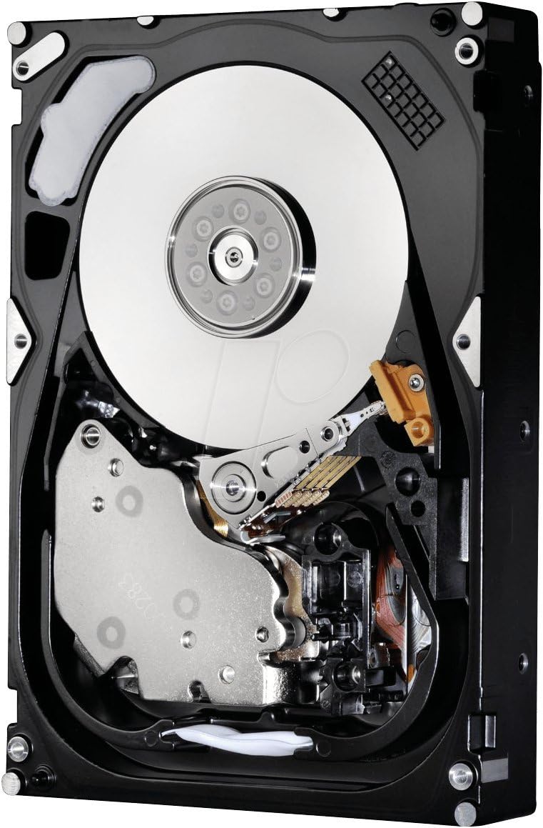 HGST Ultrastar 15K600 HUS156030VLS600 300 GB 3.5" Internal Hard Drive