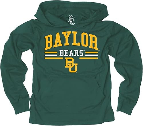 Camiseta de manga larga con capucha para niños jóvenes