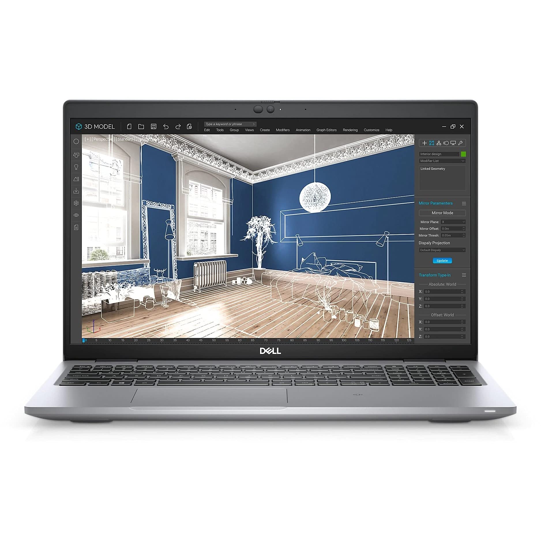 Amazon.com: Dell Precision 3000 3560 Estación de trabajo móvil de 15.6  pulgadas, Full HD, 1920 x 1080, Intel Core i7 de 11ª generación i7-1185G7  de ...