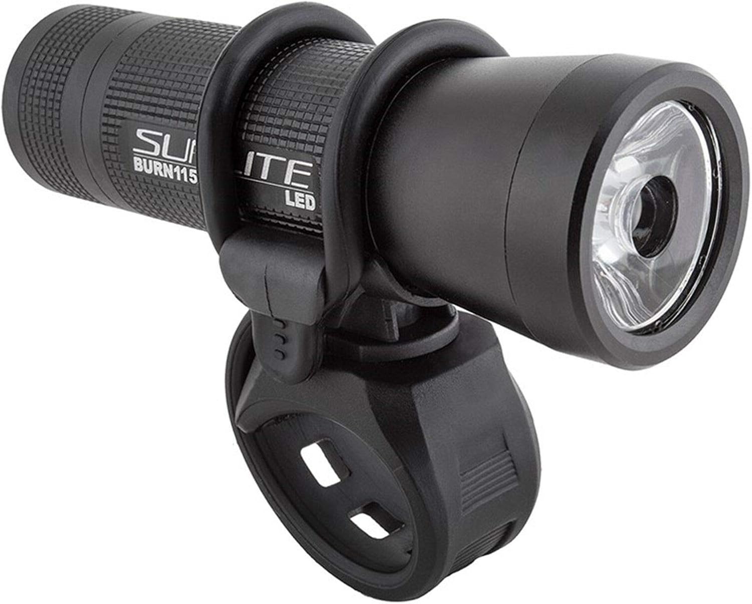 LIGHT SUNLT FT BURN 115 BK