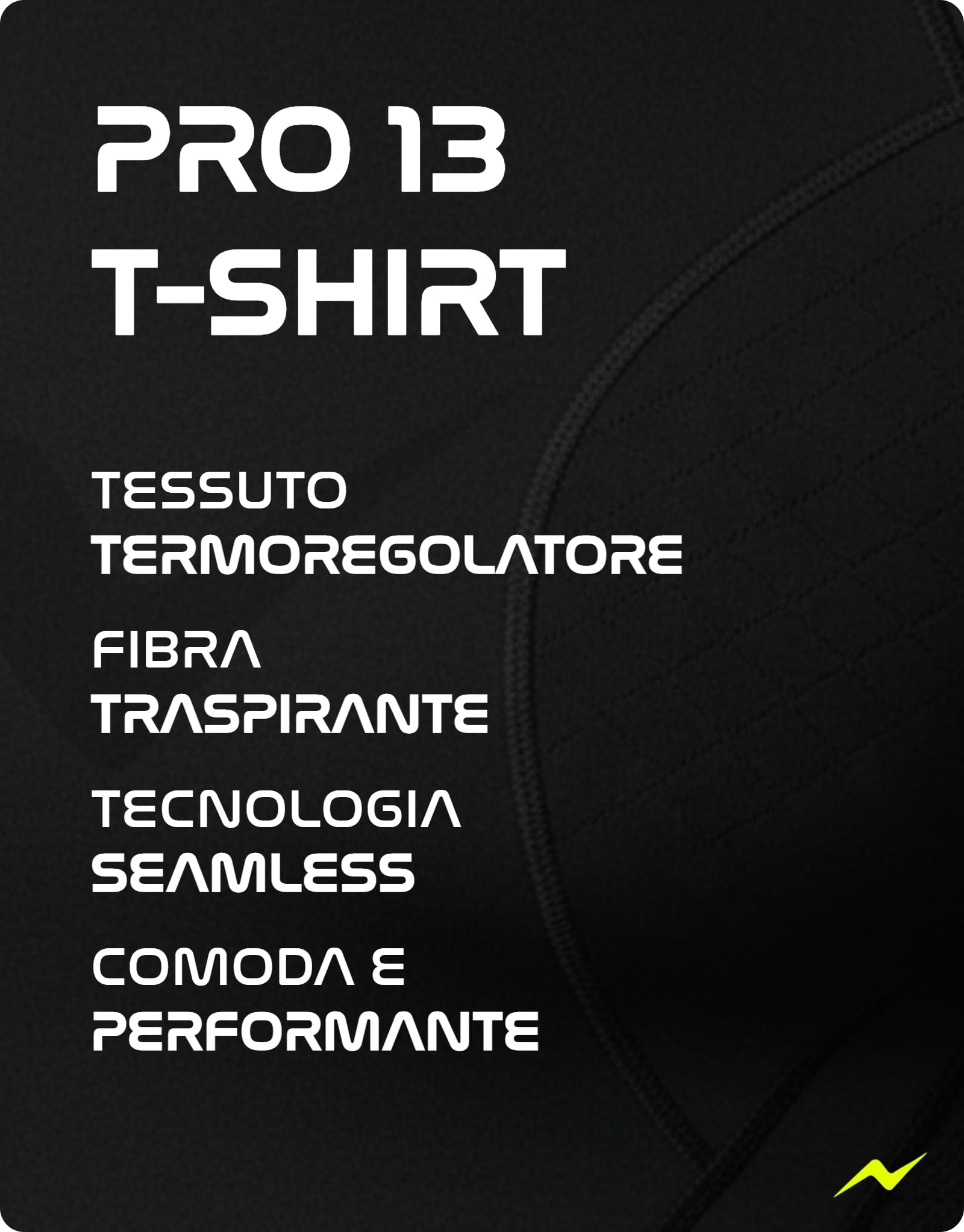 PRS Maglia Termica Uomo Manica Lunga - Abbigliamento Uomo - Maglia Running Traspirante - Maglietta Girocollo Senza Cuciture con Asciugatura Rapida