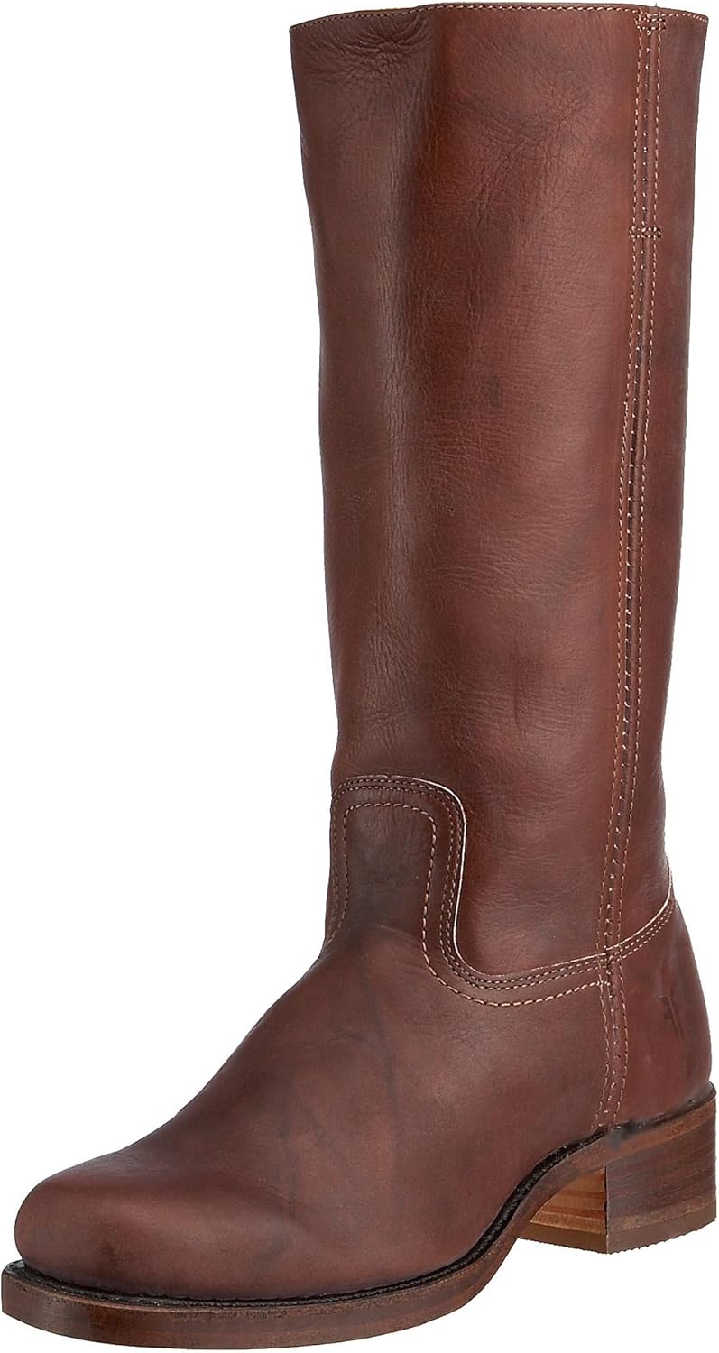 FRYE Men's Campus 14L Boot Western