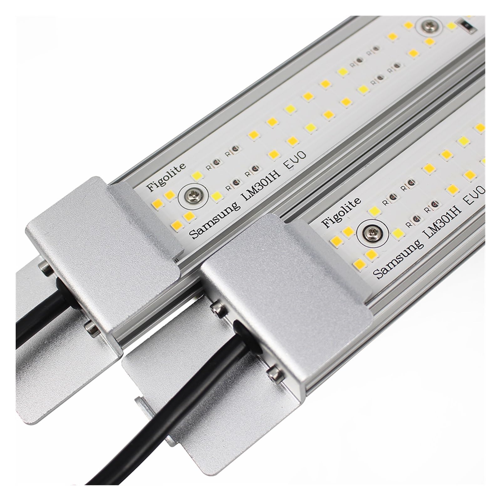 Samsung LM301H 240w 植物育成特化ライト Amazon | 植物育成ライト 240W 320W 480W 600W 1000W LM301H EVO