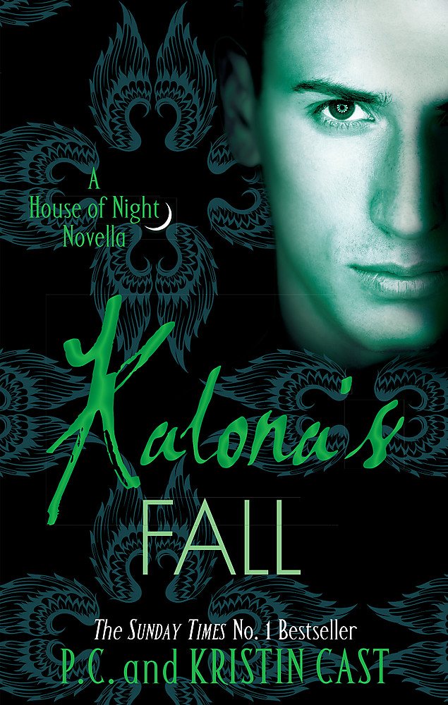 KALONA'S FALL
