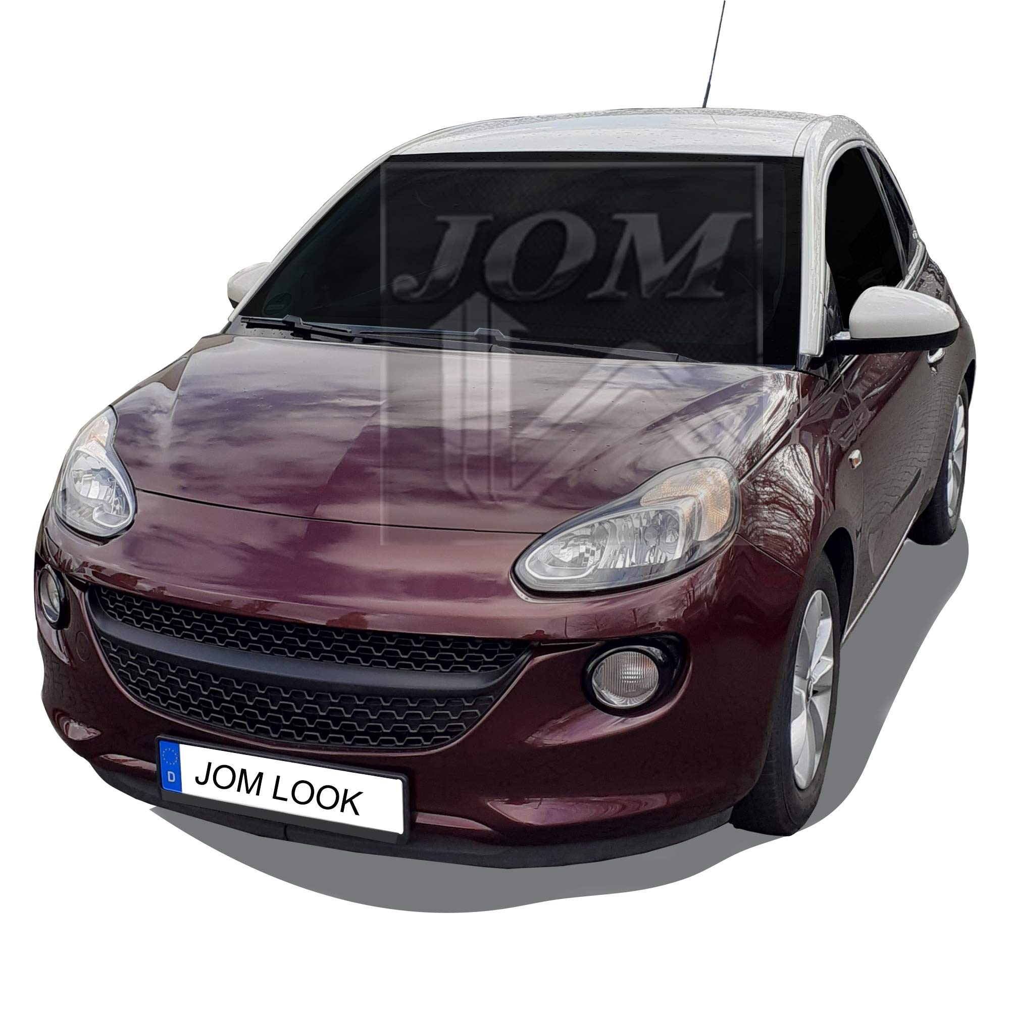 JOM Car Parts & Car Hifi GmbH 6320073OE