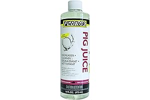 Pedro's Chain Cleaner: The Ultimate Degreasing Solution