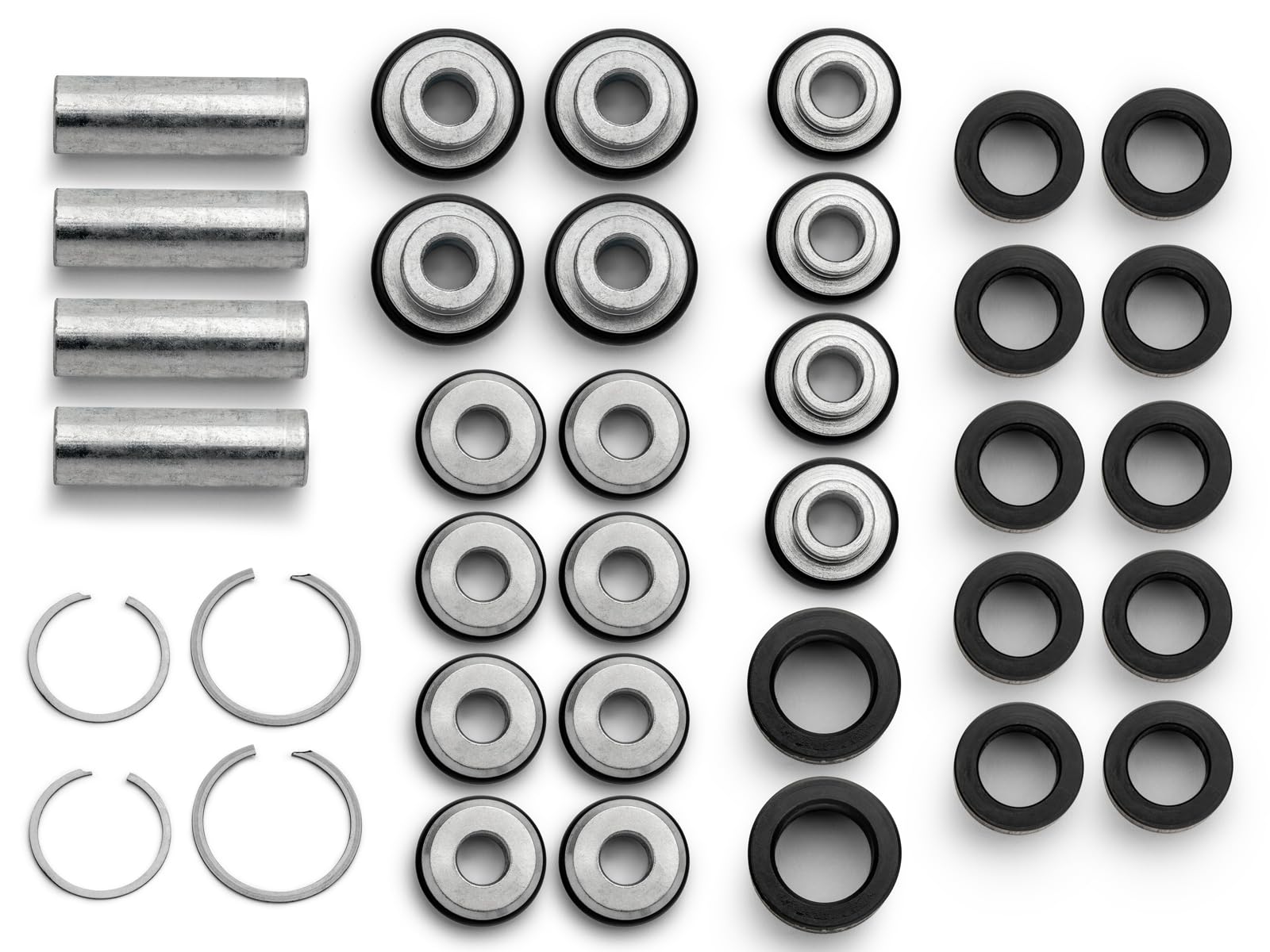Amazon.com: SuperATV Heavy Duty A-Arm/Control Arm Bushing Kit for