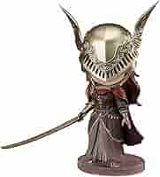【新品未開封】 フィギュアーツミニ ミケラの刃 マレニア ELDEN RING Amazon | TAMASHII NATIONS S.H.フィギュアーツ ELDEN RING
