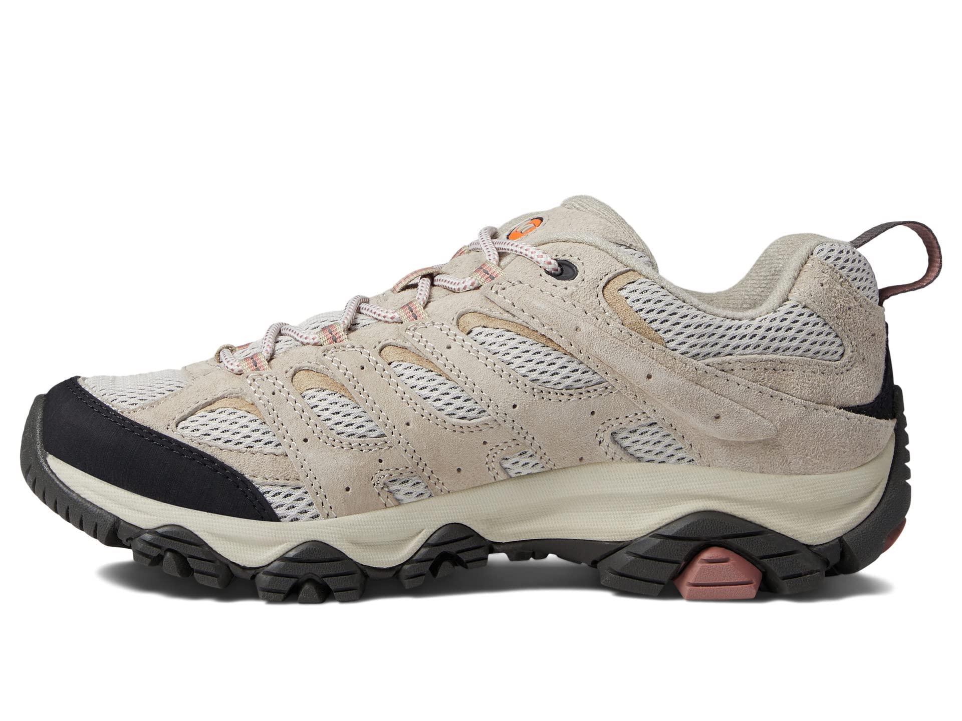 Merrell Moab 3, Zapato de Senderismo Mujer