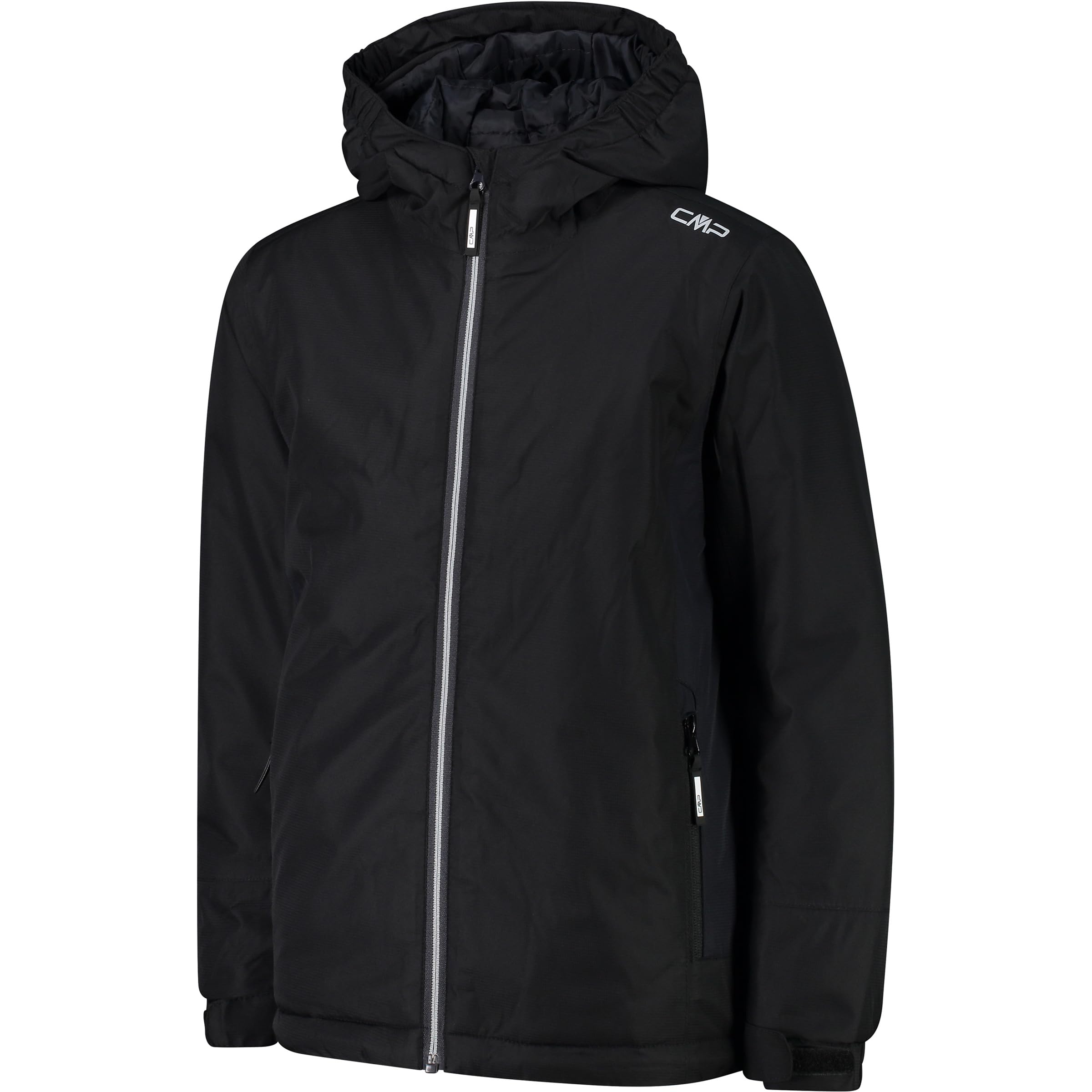 CMP Chaqueta Niño con Capucha Fija