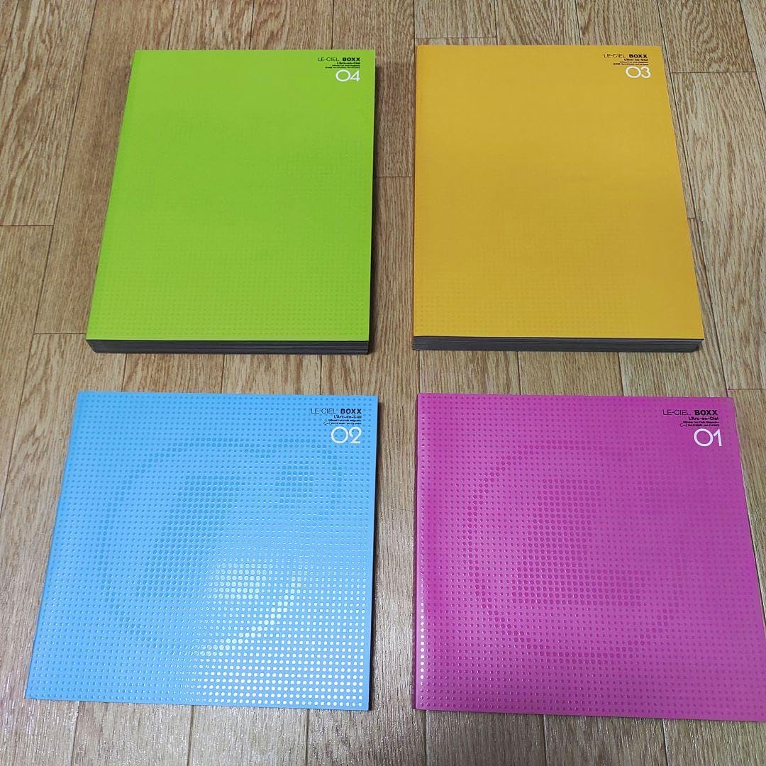 LE-CIEL BOXX 会報(Vol.0～42) + Tシャツ LE-CIEL BOXX 会報(Vol.0～42) + Tシャツ LE-CIEL BOXX 会報(Vol.0～