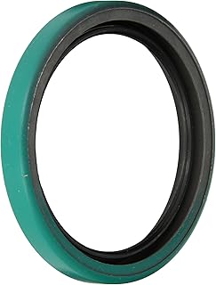 SKF 28654 LDS & Small Bore Seal, R Lip Code, CRWH1 Style, Inch, 2.875