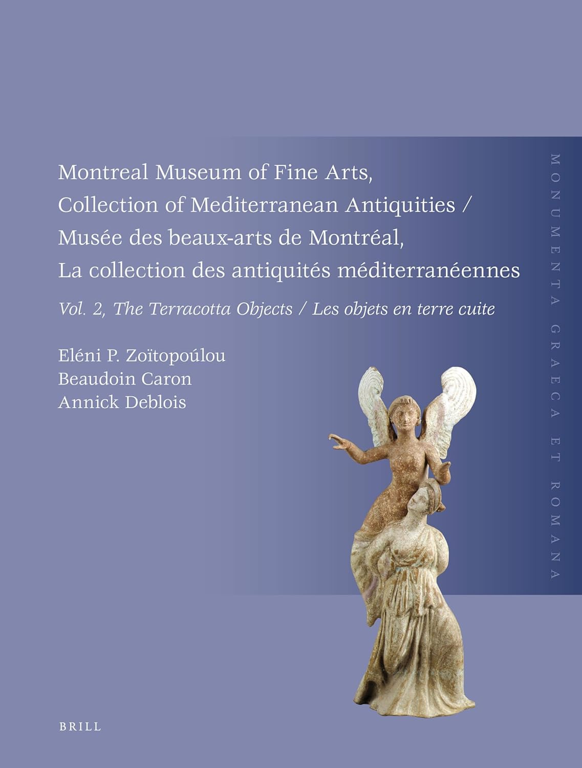 Monumenta Graeca et Romana. Volumen V: les arts mineurs grecs. Fasciculus 1: les bronzes. main image 1
