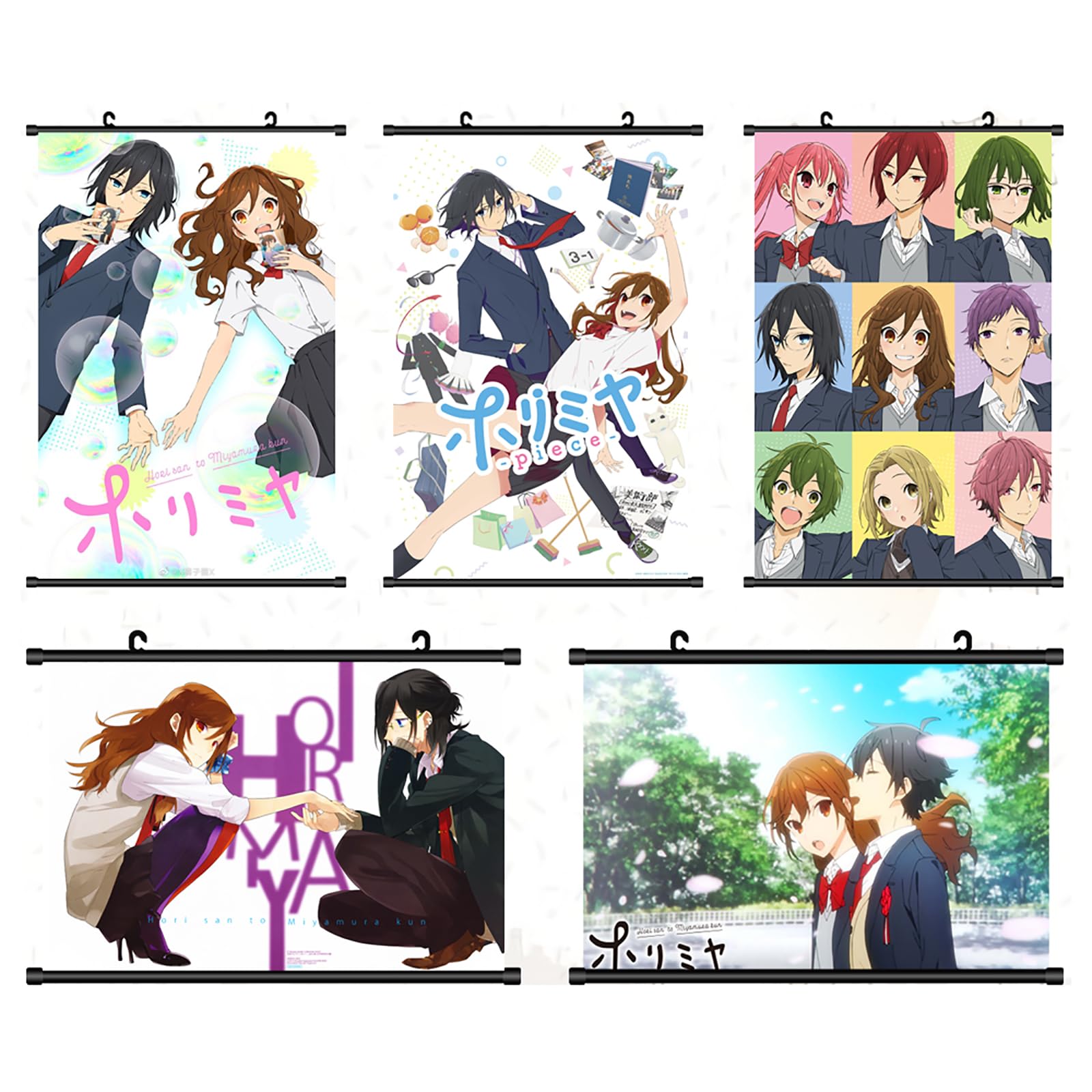 ホリミヤ　宮村伊澄　堀京子　井浦　柳　綾崎　仙石　カラ鉄　学生証 ホリミヤ カラオケの鉄人 学生証 宮村伊澄 - メルカリ