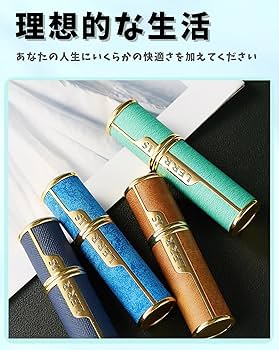 Amazon | アトマイザー香水アトマイザーリフィルポータブル