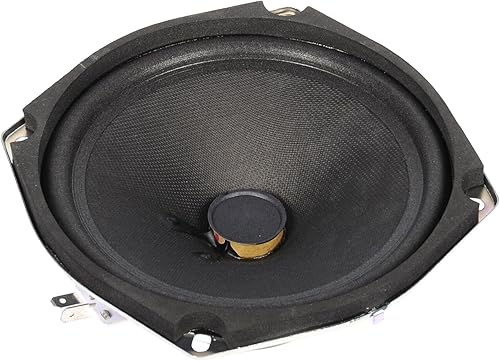 ACDelco GM Original Equipment 96463757 Altavoz de radio trasero