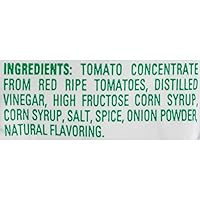 Vista 29 de Heinz Ketchup de tomate, 750ct - Paquetes de 0.25 oz