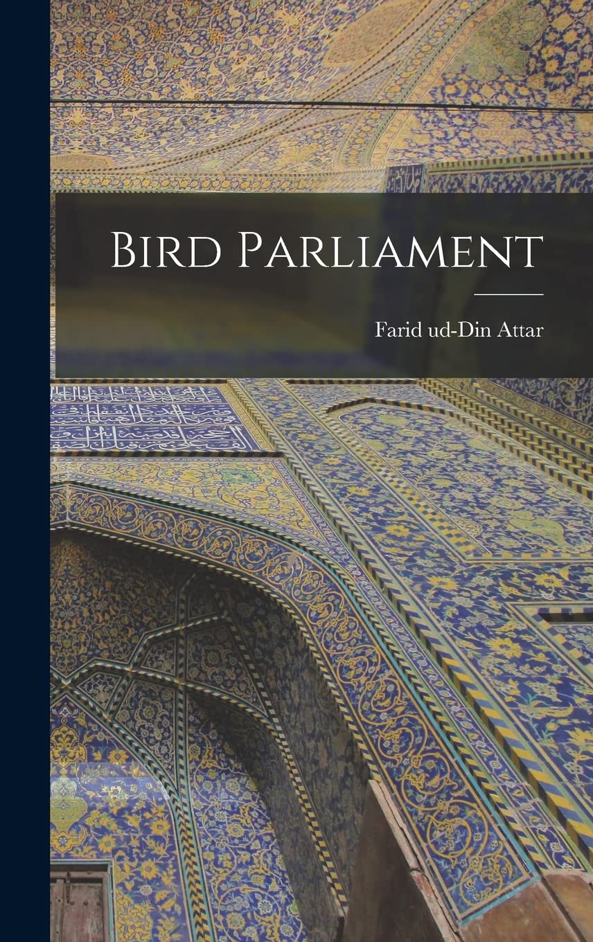 Bird Parliament