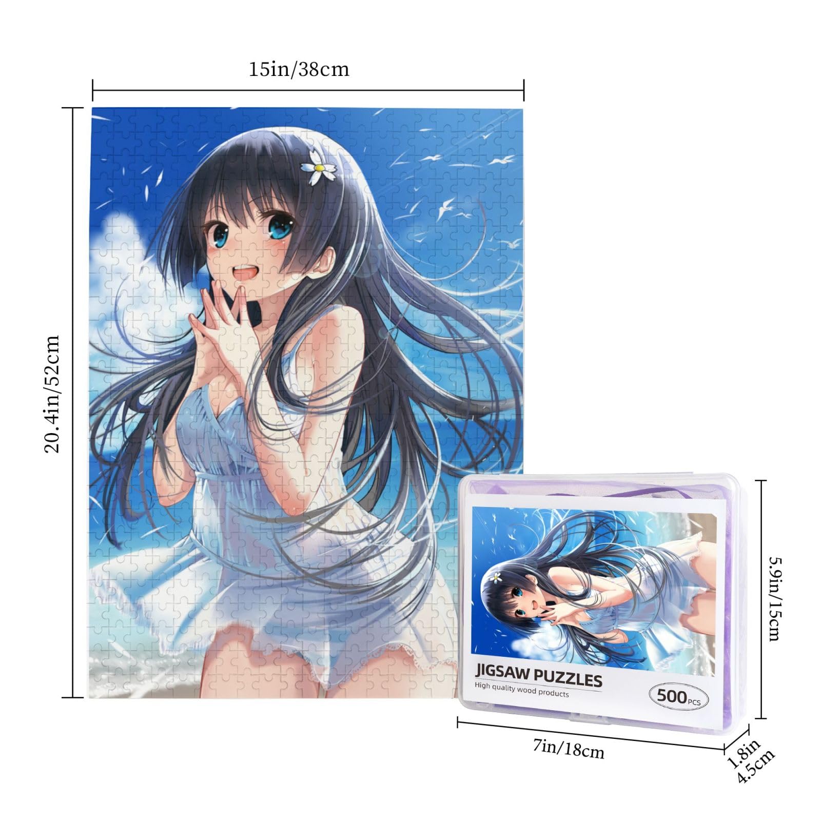 アニメキャラクター 磁石とコースター 12個セット SHOW BY ROCK!!｜缶バッジ「SHOW BY ROCK!!」39/夏ver