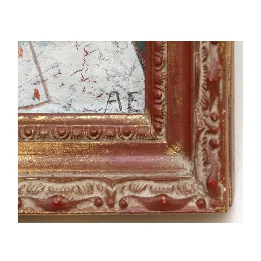 遠藤彰子　遠い日　油絵　新作保証　肉筆 遠藤彰子 遠い日 | 絵画など美術品の販売と買取 | 東京・銀座